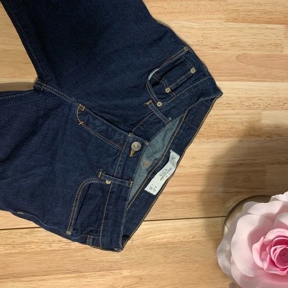 Long Abercrombie & Fitch Jeans - Picture 2 of 3